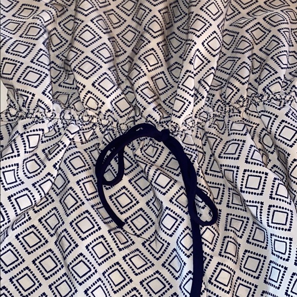 Flowy romper - Picture 2 of 4